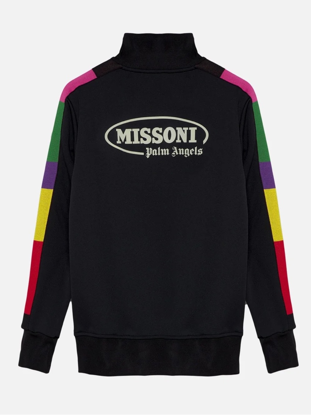 Palm Angels x Missoni Jacket